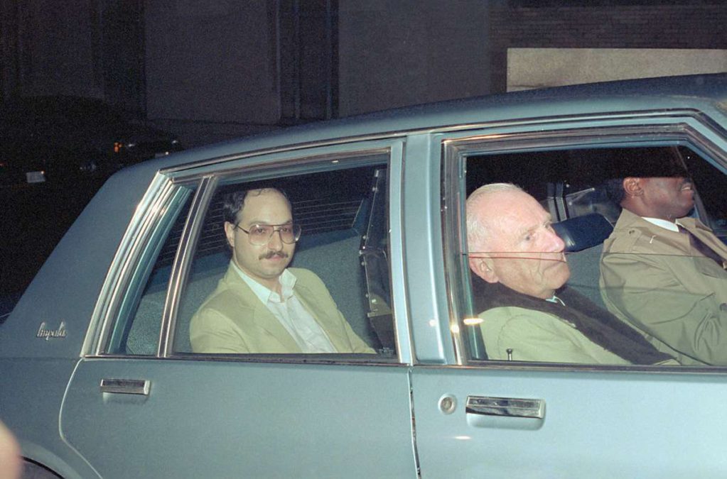 Una saga que puso a prueba las relaciones entre Estados Unidos e Israel