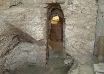 ¿Han encontrado los arqueólogos el hogar de la infancia de Jesús en Nazaret?
