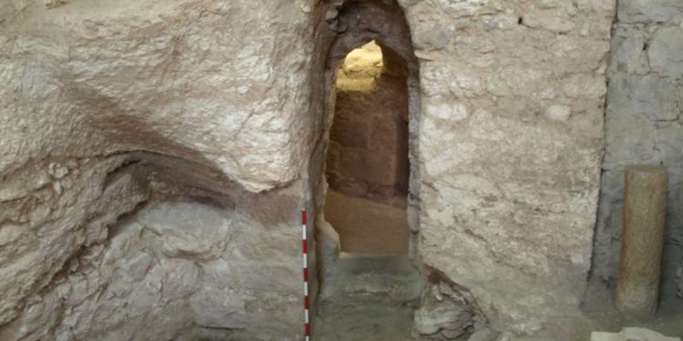 ¿Han encontrado los arqueólogos el hogar de la infancia de Jesús en Nazaret?