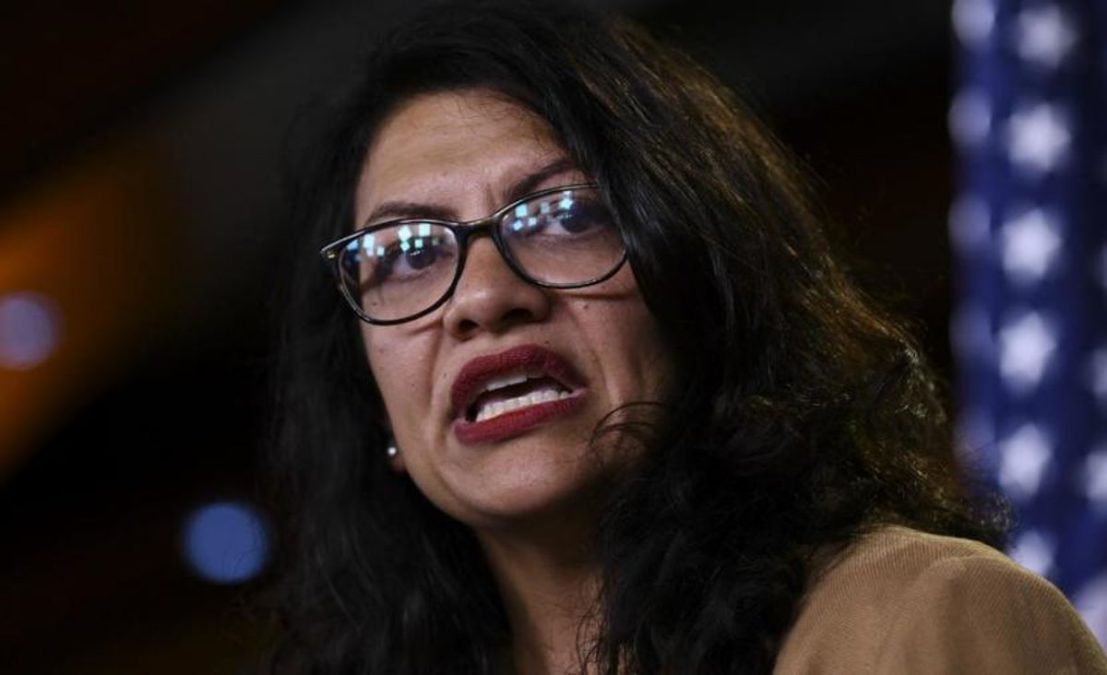 Según Rashida y B’tselem: Israel está “quemando tierras palestinas”