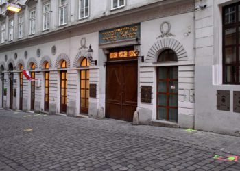 La comunidad judía de Viena hace un balance después de la noche de terror