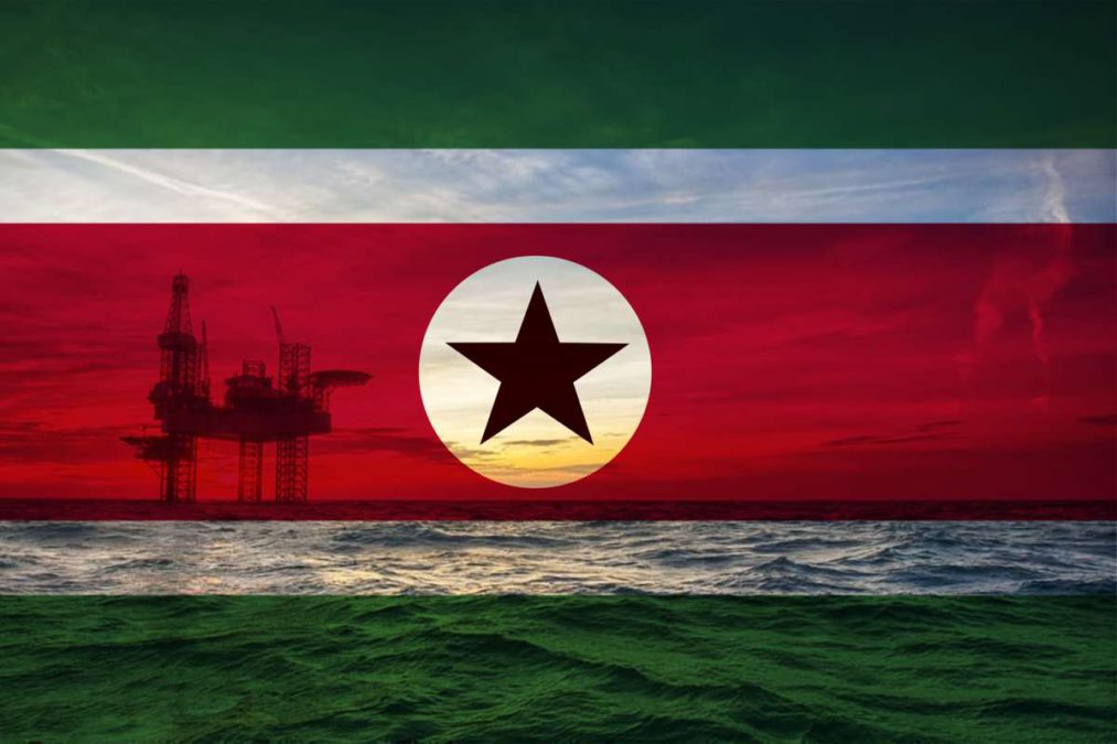 Surinam: El próximo foco del petróleo en América Latina