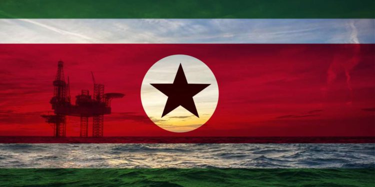Surinam: El próximo foco del petróleo en América Latina