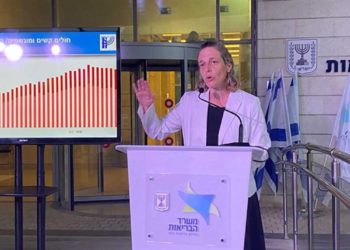 “Estamos en peligro de ser forzados a un tercer confinamiento”