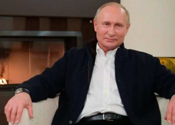 Vladimir Putin se prepara para dimitir en enero - Reporte