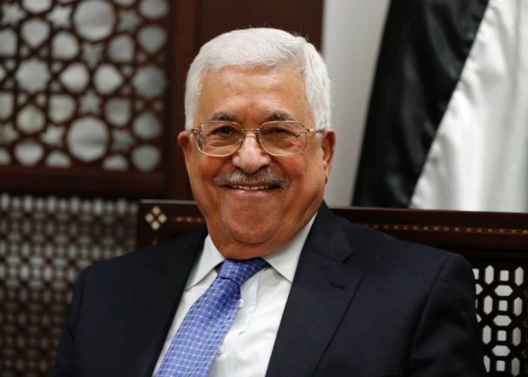 La Autoridad Palestina “en constante comunicación” con la CPI