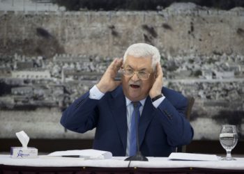 Israel y EE.UU piden a Abbas que retrase o cancele las elecciones palestinas