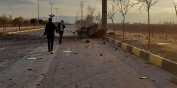 Emiratos Árabes Unidos condena asesinato de científico nuclear iraní