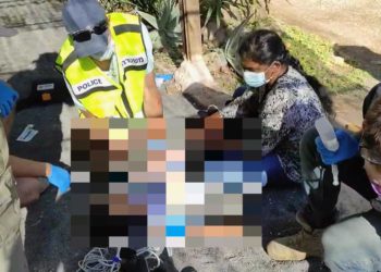 Niño de 4 años fue mordido por un cocodrilo en el sur de Israel
