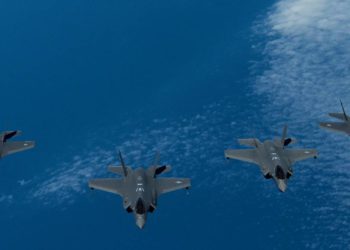 Ejército de Israel se prepara para posible ataque de EE.UU. a Irán