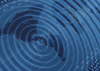 Terremoto M6.2 golpea al noroeste de Chile