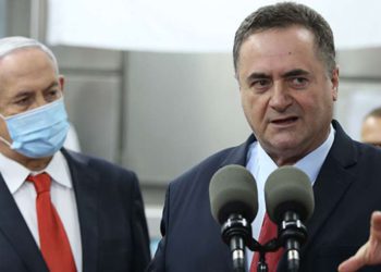 El déficit fiscal de Israel alcanza el 10,1% del PIB