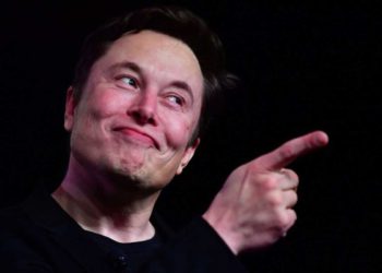 Elon Musk es ahora la segunda persona más rica del mundo