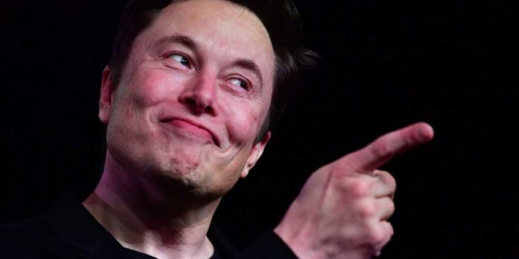 Elon Musk es ahora la segunda persona más rica del mundo