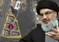 Hezbollah usa escudos humanos pero nadie se alarma