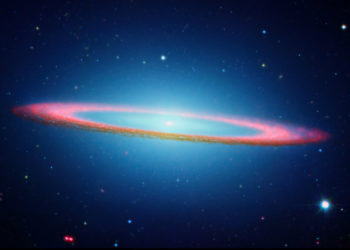 ¿Los seis días del Génesis son los 14 mil millones de años de la cosmología?