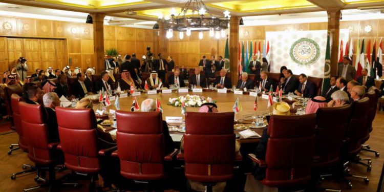 Autoridad Palestina y Liga Árabe condenan oficina diplomática checa en Jerusalem