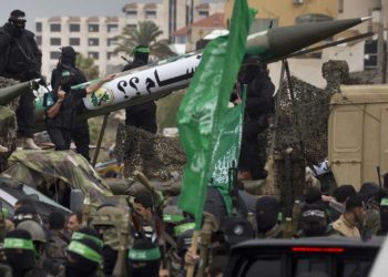Hamás amenaza con reanudar ataques contra Israel si los fondos de Qatar no ingresan a Gaza