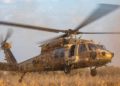 Helicóptero del jefe de Estado Mayor de Israel aterrizó de emergencia