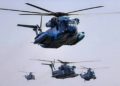 Irán: Construiremos nuestros propios helicópteros
