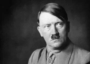 ¿Por qué Hitler apuntó a los Judíos?
