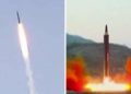 EE.UU derriba misil intercontinental en el espacio desde un buque de guerra por primera vez en una prueba exitosa