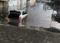 Operaciones de rescate en Israel tras inundaciones