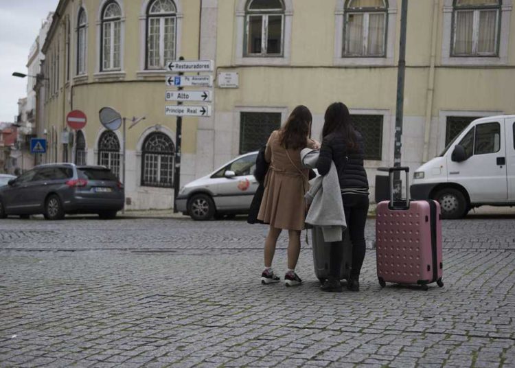 Portugal ha naturalizado a 23.000 judíos en virtud de la ley de retorno
