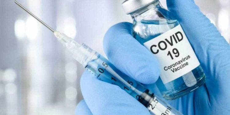 ¿Quiénes son los judíos detrás de las vacunas contra el coronavirus?