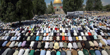 ¿Es Jerusalén una ciudad islámica sagrada?