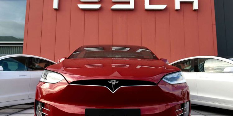 Tesla comercializará coches eléctricos en Israel el próximo año