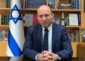 Likud planea recomendar a Bennett como primer ministro