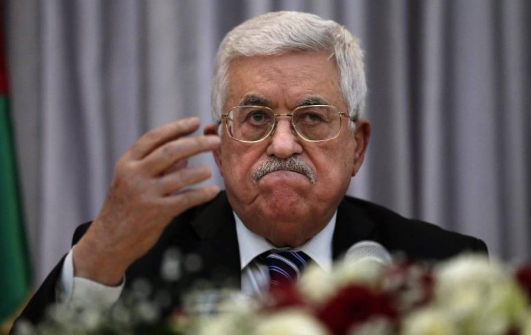 ¿Cuándo dimitirá Mahmoud Abbas como presidente de la Autoridad Palestina?