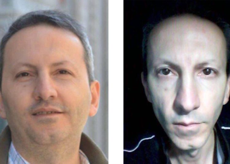 Académico condenado por "espiar para Israel" está al borde de la muerte en cárcel de Irán