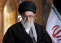 Jamenei de Irán afirma que Israel es una “guarnición terrorista”