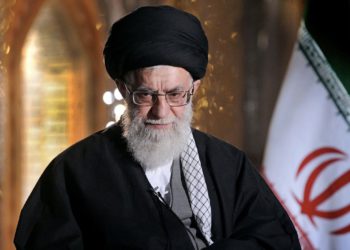 Jamenei de Irán afirma que Israel es una “guarnición terrorista”
