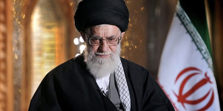 Informes sin confirmar de Irán dicen que Ali Jamenei ha muerto