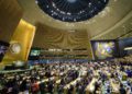 Canadá defiende voto pro-palestino en Asamblea General de la ONU