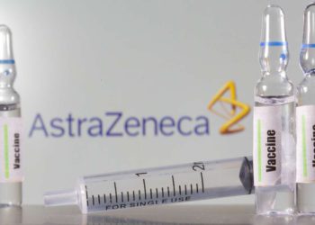Israel busca redirigir las vacunas de AstraZeneca