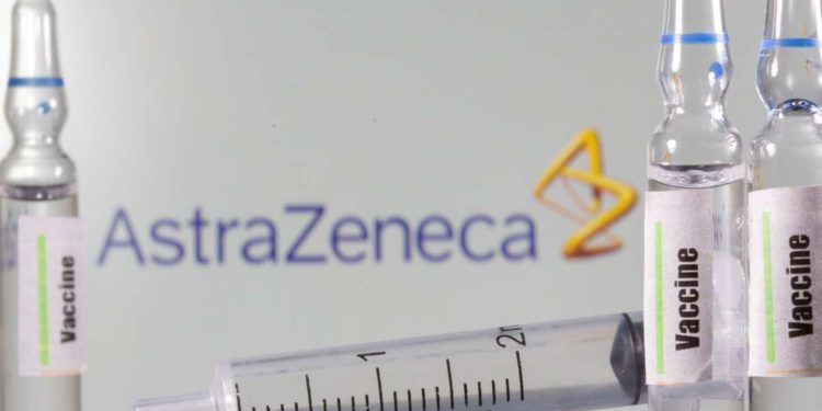 Israel busca redirigir las vacunas de AstraZeneca