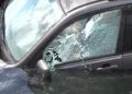 Familia francesa atacó a una familia judía en su automóvil