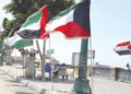 Autoridad Palestina, Jordania y Egipto piden reanudación de conversaciones de paz