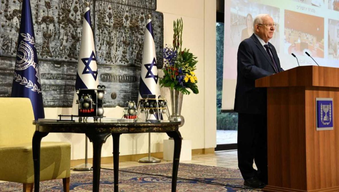 Bereshit 2: Se revela la segunda nave lunar de Israel