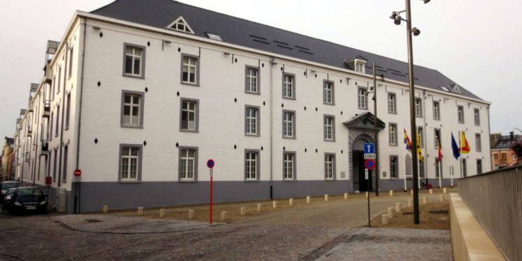 Publicación detalla bibliotecas saqueadas por nazis durante Holocausto en Bélgica