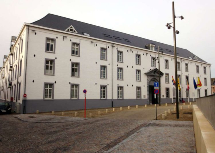 Publicación detalla bibliotecas saqueadas por nazis durante Holocausto en Bélgica