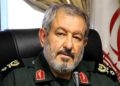 El general superior de la Fuerza Quds de Irán muere por coronavirus