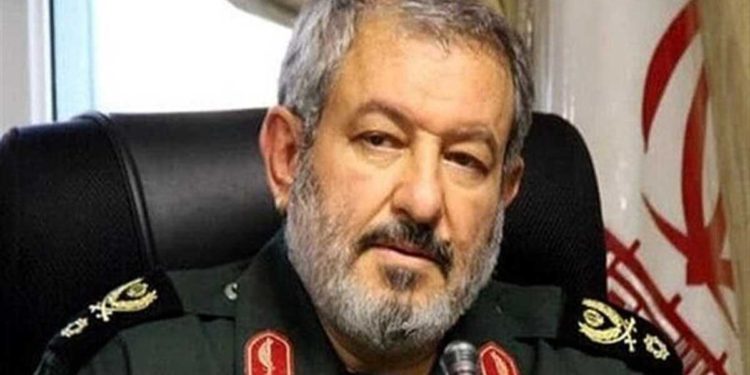 El general superior de la Fuerza Quds de Irán muere por coronavirus