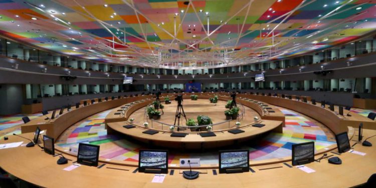 Consejo Europeo condena el antisemitismo