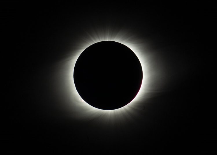 Eclipse solar del 14 de diciembre de 2020: dónde y cómo verlo