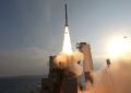 Israel prueba toda su gama de sistemas de defensa contra misiles